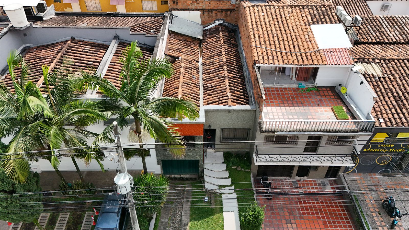 Casa en Venta en Laureles, Medellín