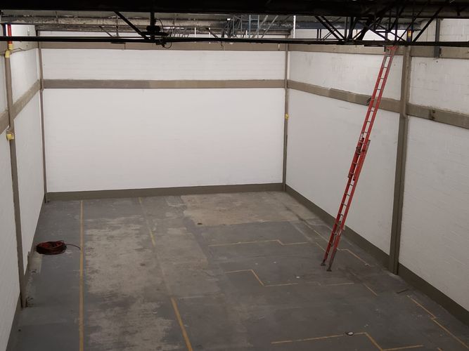 Bodega en arriendo en Bavaria, La Estrella, 420 m² · foto 2 de 19