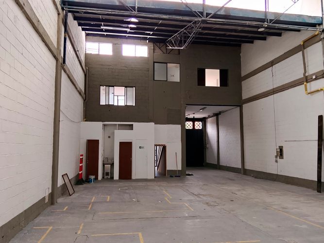 Bodega en arriendo en Bavaria, La Estrella, 420 m² · foto 18 de 19