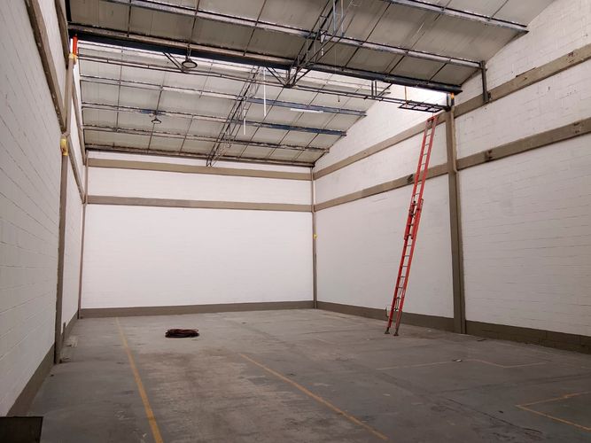 Bodega en arriendo en Bavaria, La Estrella, 420 m² · foto 3 de 19