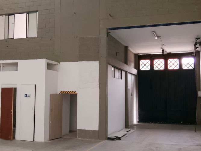 Bodega en arriendo en Bavaria, La Estrella, 420 m² · foto 4 de 19