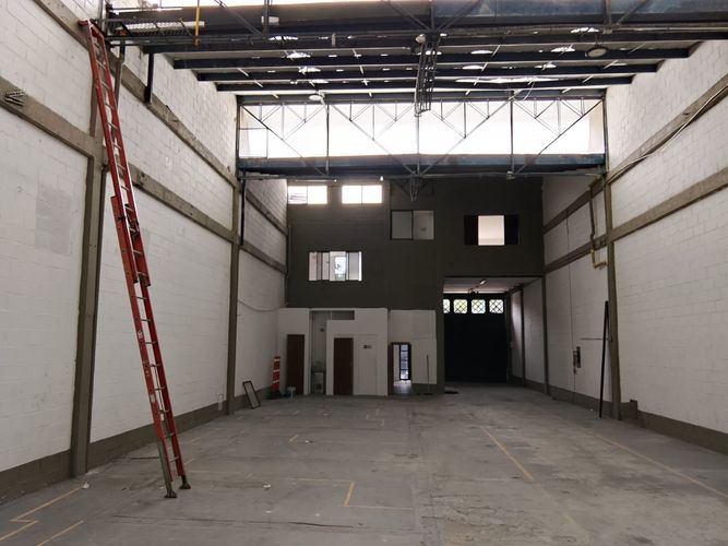 Bodega en arriendo en Bavaria, La Estrella, 420 m² · foto 6 de 19