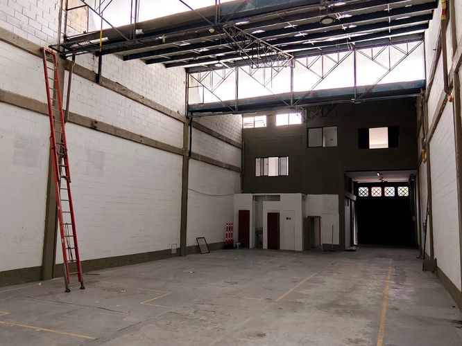 Bodega en arriendo en Bavaria, La Estrella, 420 m² · foto 17 de 19