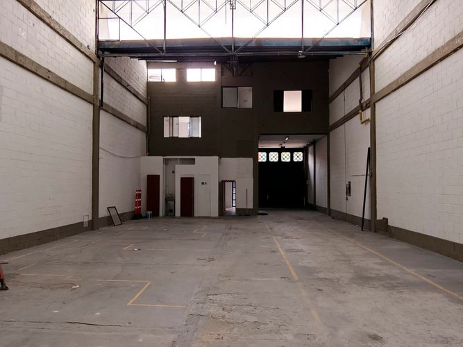 Bodega en arriendo en Bavaria, La Estrella, 420 m² · foto 10 de 19
