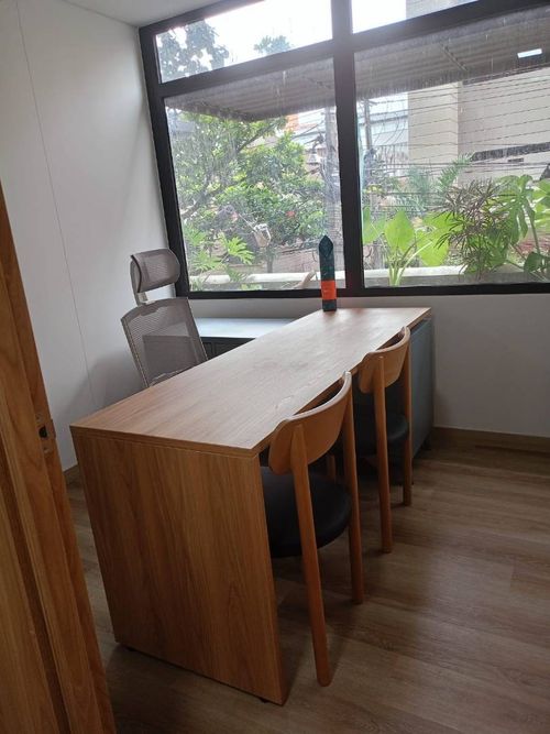 Oficina en venta en Los Colores, Medellín, 6 m² · foto 3 de 6