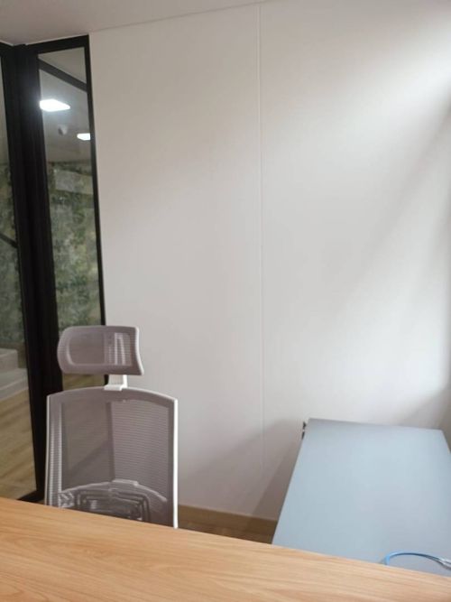 Oficina en venta en Los Colores, Medellín, 6 m² · foto 5 de 6