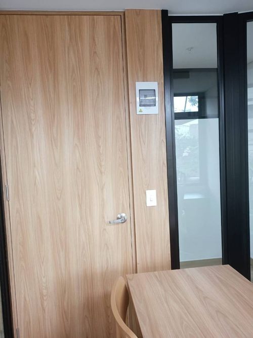 Oficina en venta en Los Colores, Medellín, 6 m² · foto 6 de 6