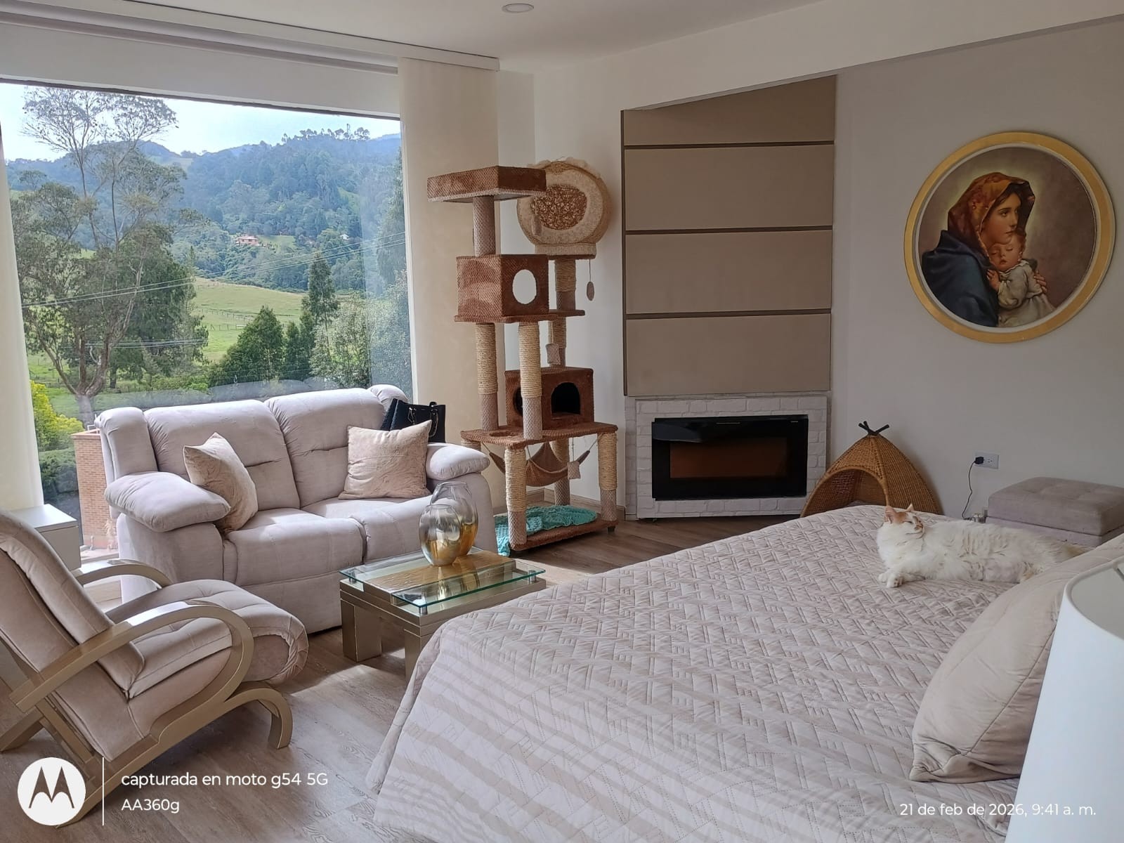 Casa en venta en Vereda El Salitre, La Calera · foto 16 de 24