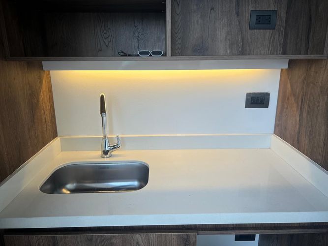 Oficina en arriendo en El Poblado, Medellín, 50 m² · foto 4 de 13