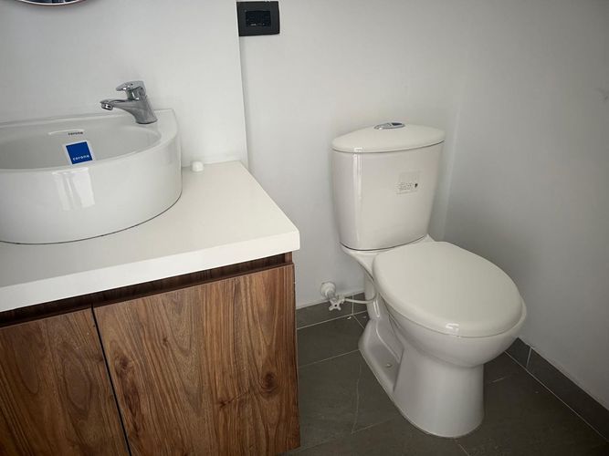 Oficina en arriendo en El Poblado, Medellín, 50 m² · foto 13 de 13