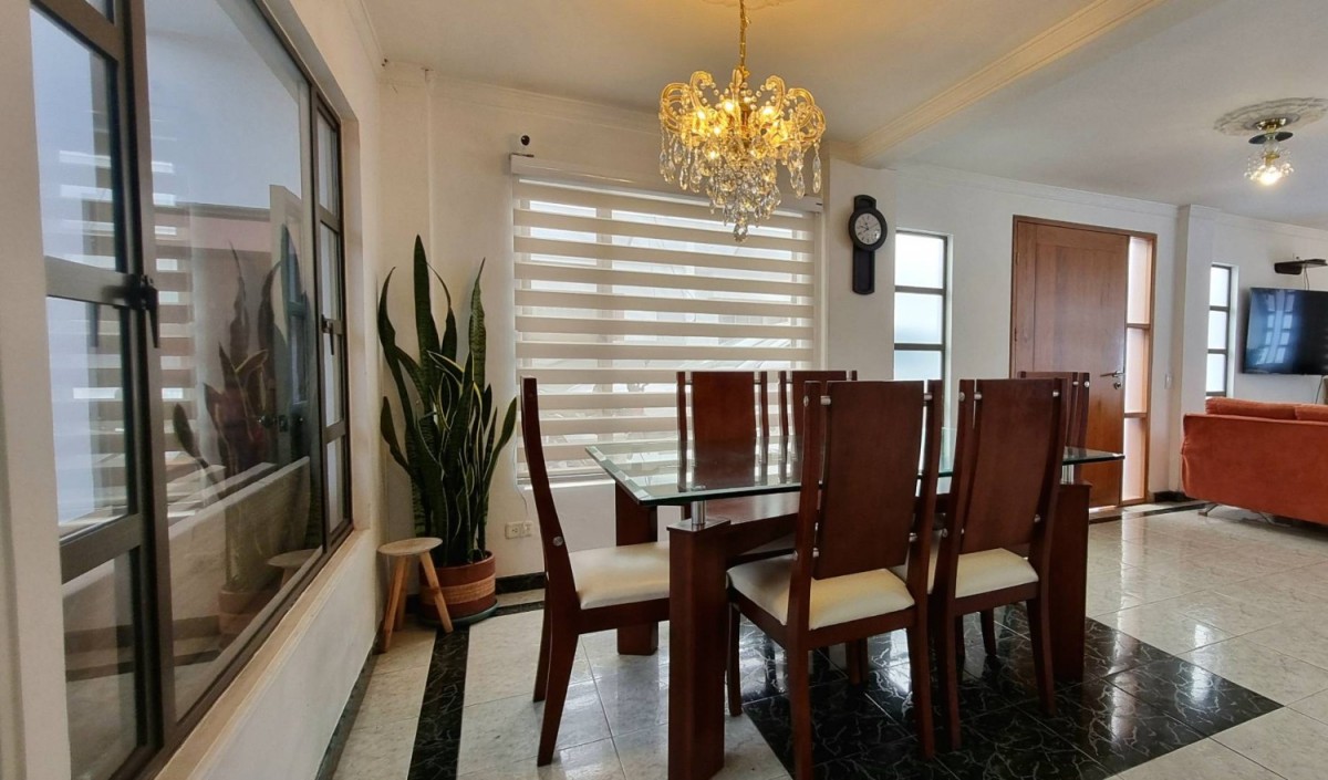 Casa en venta en Alcala, Mosquera · foto 6 de 19