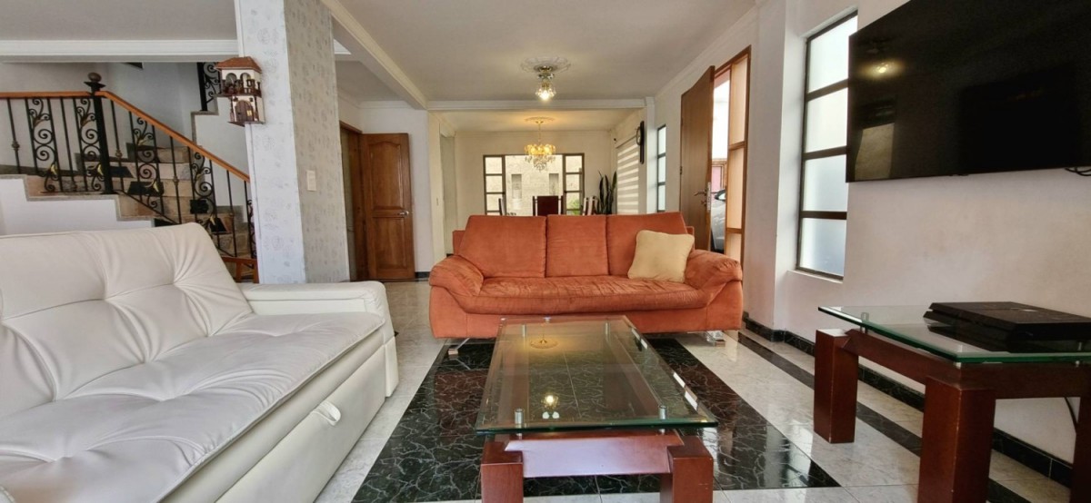 Casa en venta en Alcala, Mosquera · foto 7 de 19