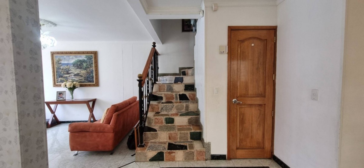 Casa en venta en Alcala, Mosquera · foto 8 de 19