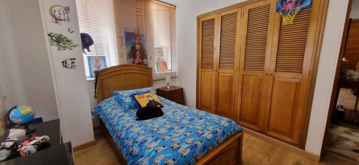 Casa en venta en Alcala, Mosquera · foto 9 de 19