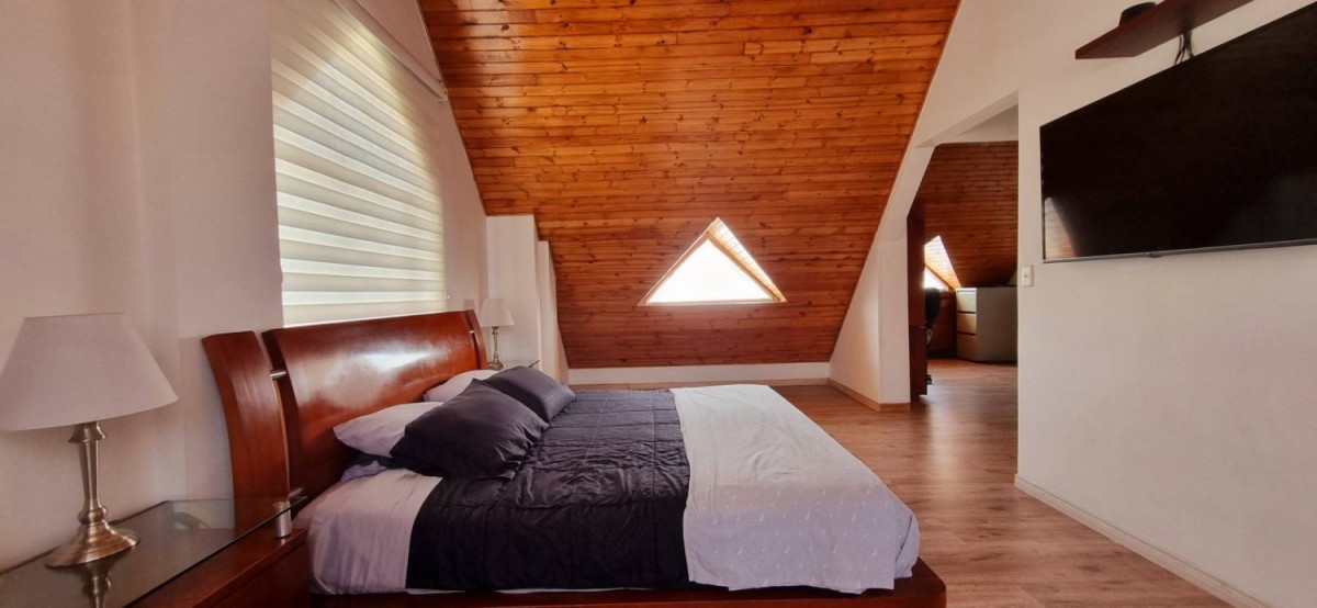 Casa en venta en Alcala, Mosquera · foto 12 de 19