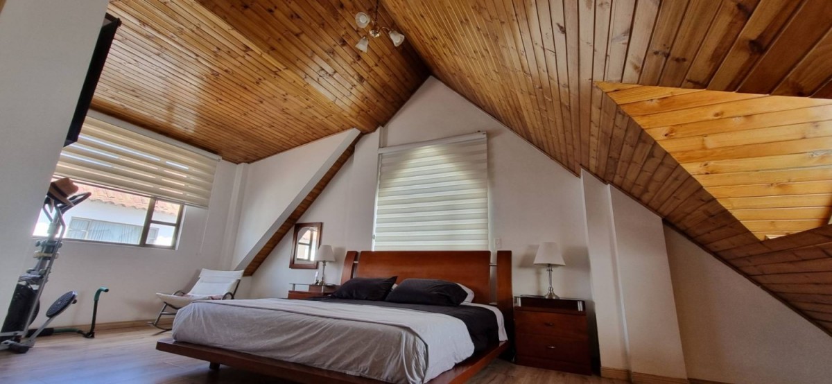 Casa en venta en Alcala, Mosquera · foto 13 de 19
