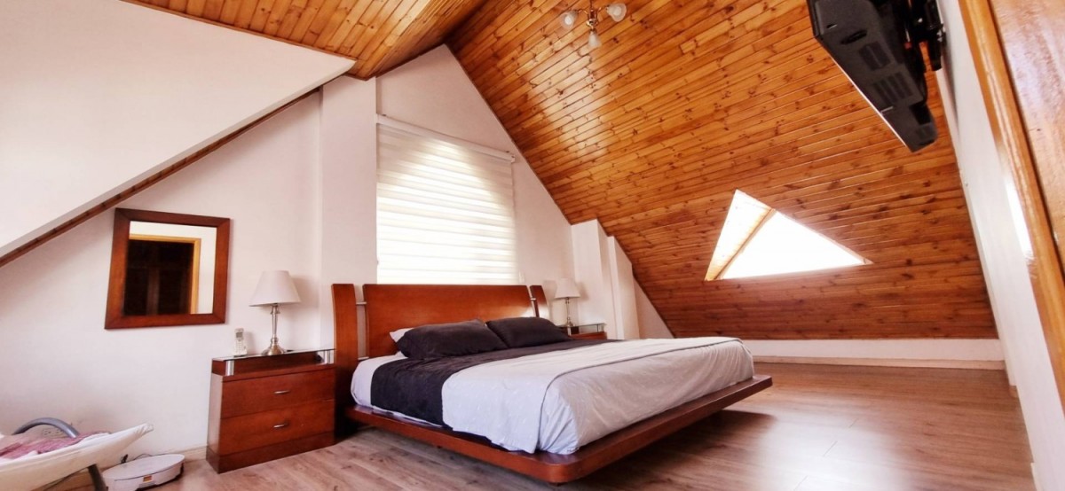 Casa en venta en Alcala, Mosquera · foto 14 de 19