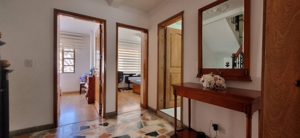 Casa en venta en Alcala, Mosquera · foto 19 de 19