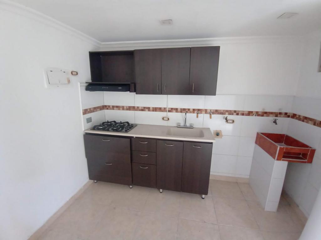 Apartment for sale in Boston, Medellín 3