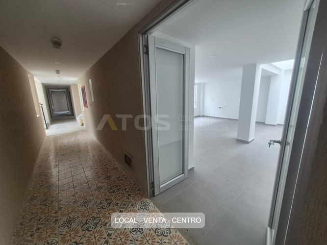 Local en venta en Centro Historico, Tunja, 33 m² · foto 4 de 9