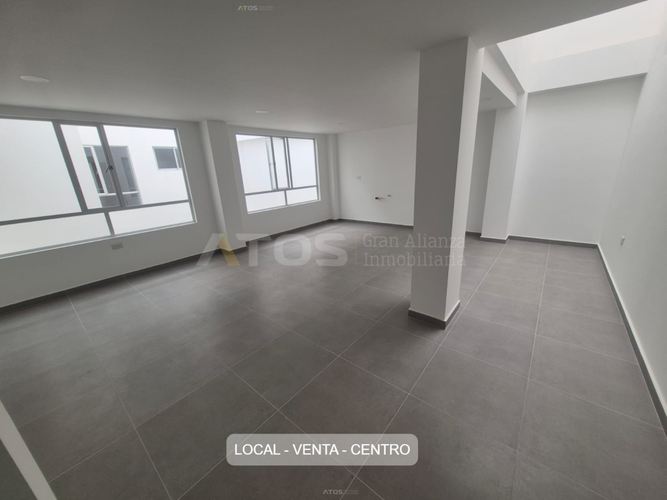 Local en venta en Centro Historico, Tunja, 33 m² · foto 6 de 9
