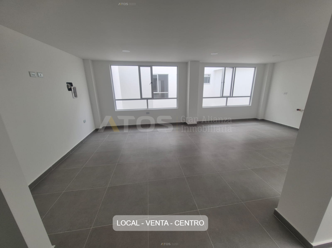 Local en venta en Centro Historico, Tunja, 33 m² · foto 7 de 9