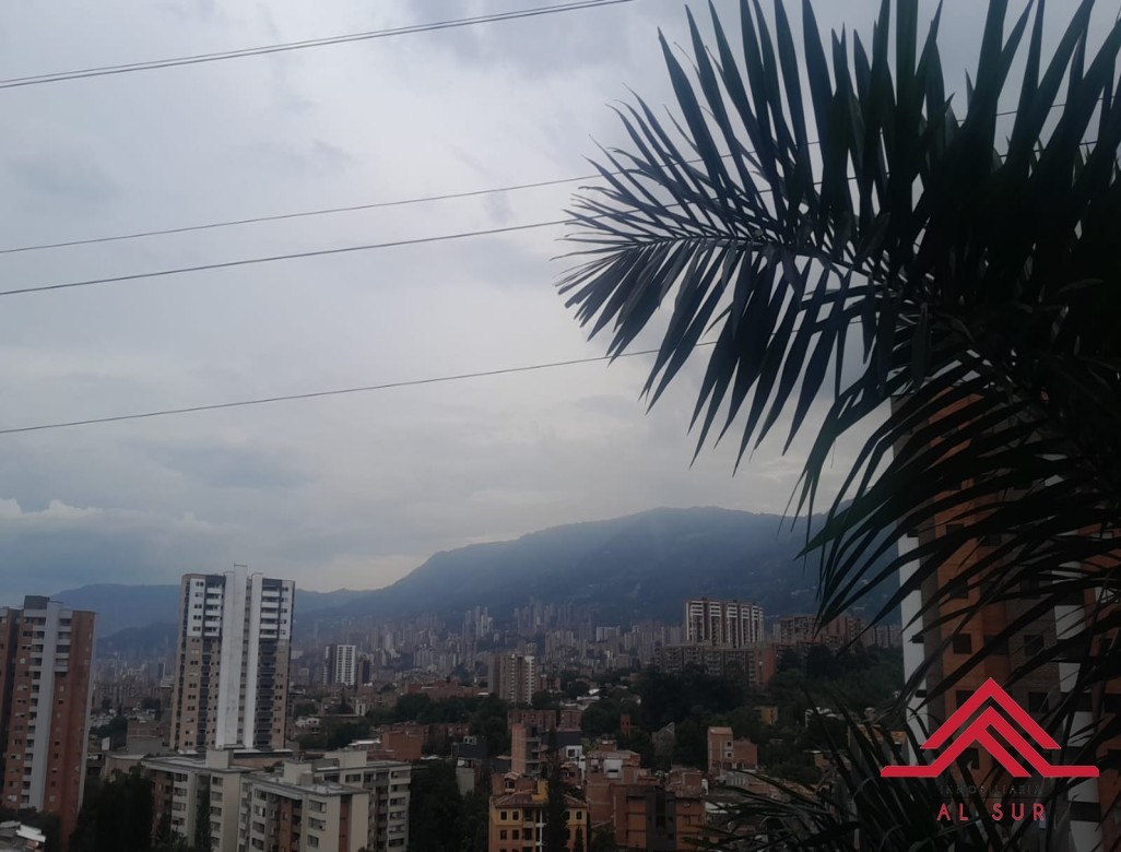 Apartamento en Venta en Loma del barro, Envigado