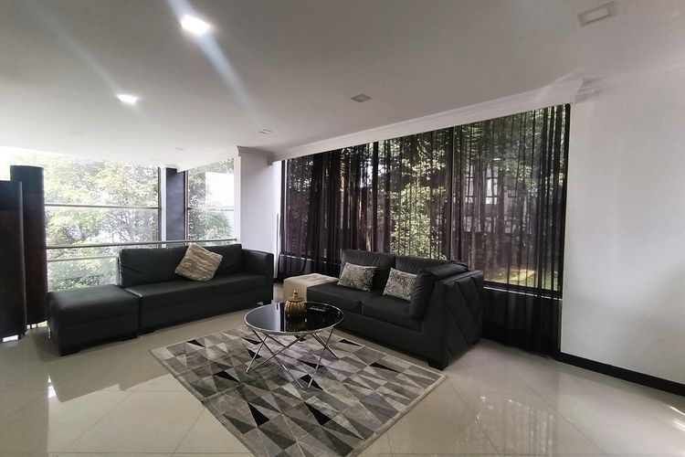 Casa de 4 alcobas en arriendo en Las Lomitas, Sabaneta, 500 m² · foto 7 de 24