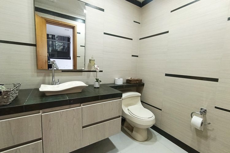 Casa de 4 alcobas en arriendo en Las Lomitas, Sabaneta, 500 m² · foto 10 de 24