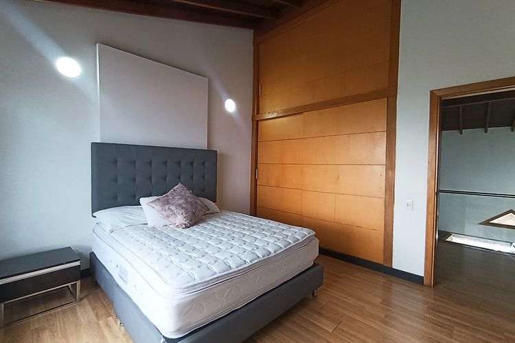 Casa de 4 alcobas en arriendo en Las Lomitas, Sabaneta, 500 m² · foto 15 de 24