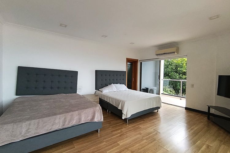 Casa de 4 alcobas en arriendo en Las Lomitas, Sabaneta, 500 m² · foto 20 de 24