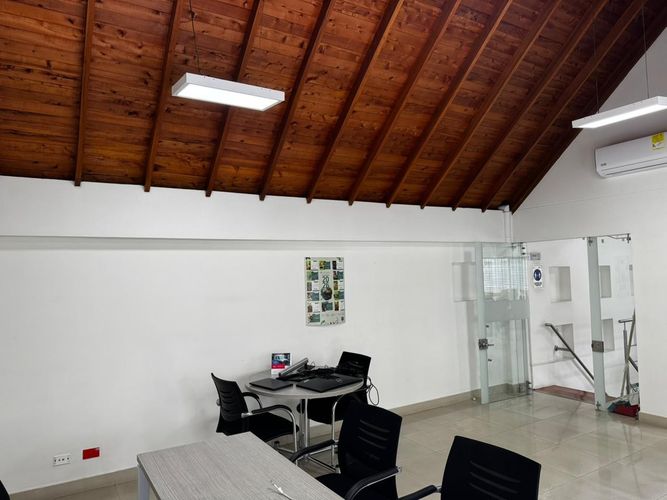 Oficina en venta en Las Vegas, Envigado, 1494 m² · foto 6 de 20