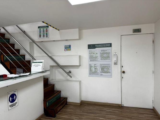 Oficina en venta en Las Vegas, Envigado, 1494 m² · foto 15 de 20