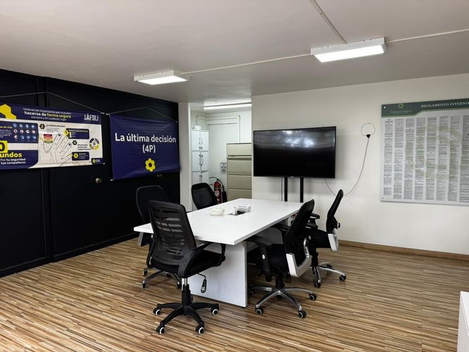 Oficina en venta en Las Vegas, Envigado, 1494 m² · foto 11 de 20