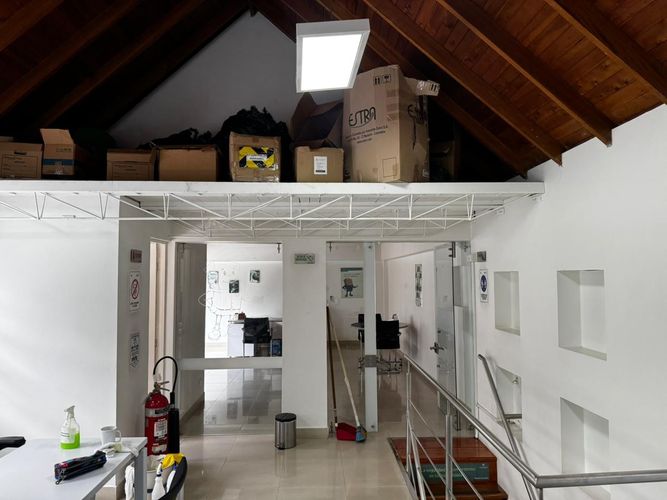 Oficina en venta en Las Vegas, Envigado, 1494 m² · foto 17 de 20