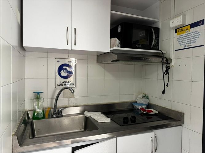 Oficina en venta en Las Vegas, Envigado, 1494 m² · foto 4 de 20