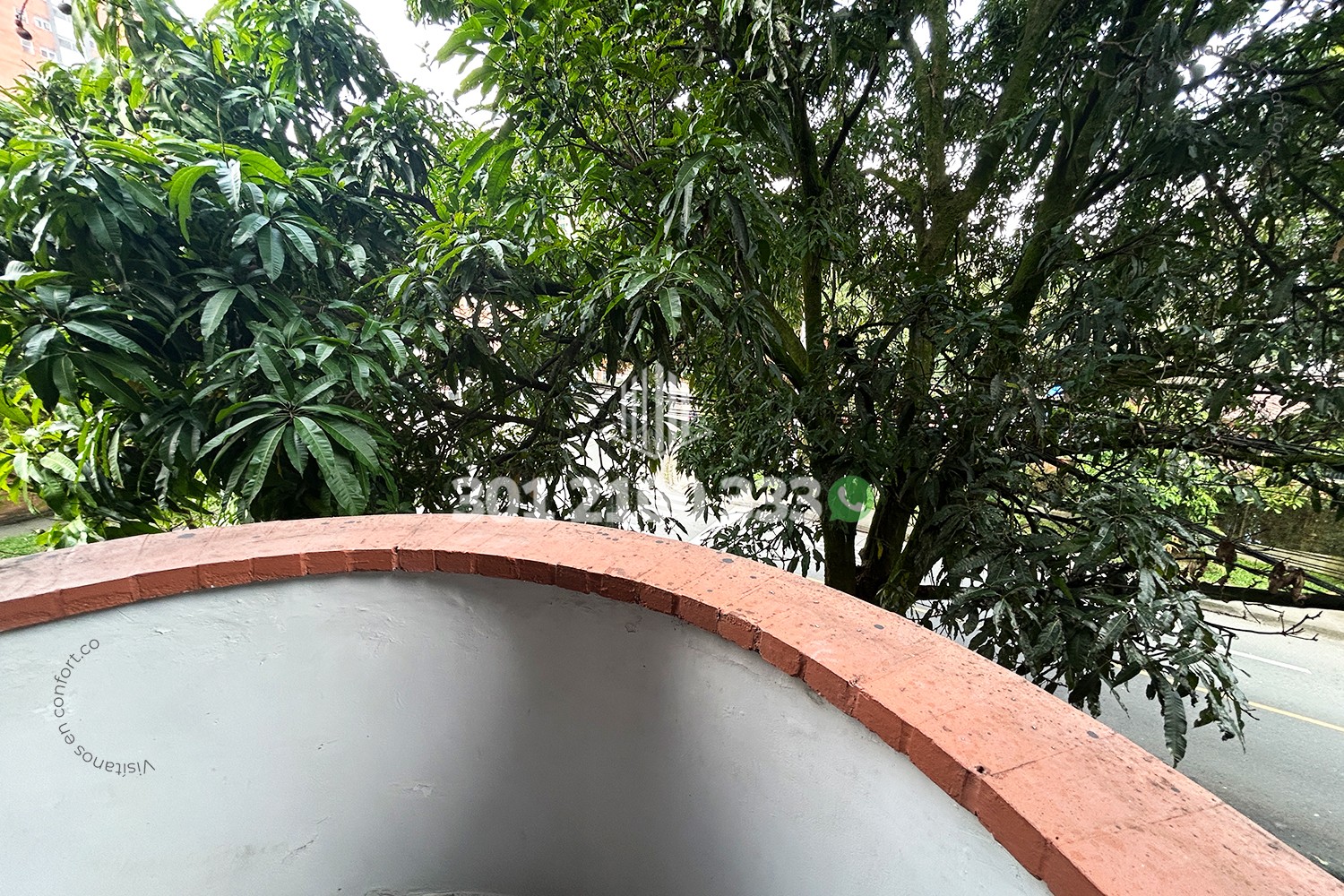 Apartamento en arriendo en La Orquidea, Envigado · foto 16 de 24