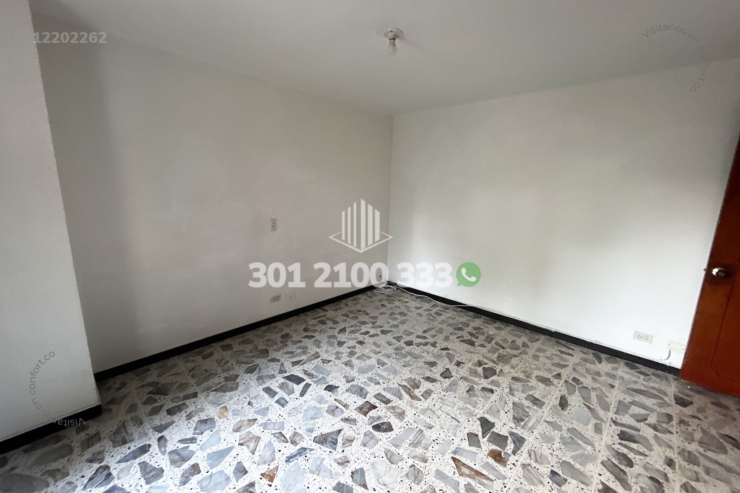 Apartamento en arriendo en La Orquidea, Envigado · foto 24 de 24