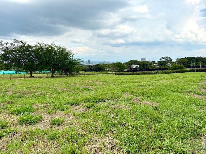 Lote en venta en La Riverita, Cali, 1521 m² · foto 4 de 5