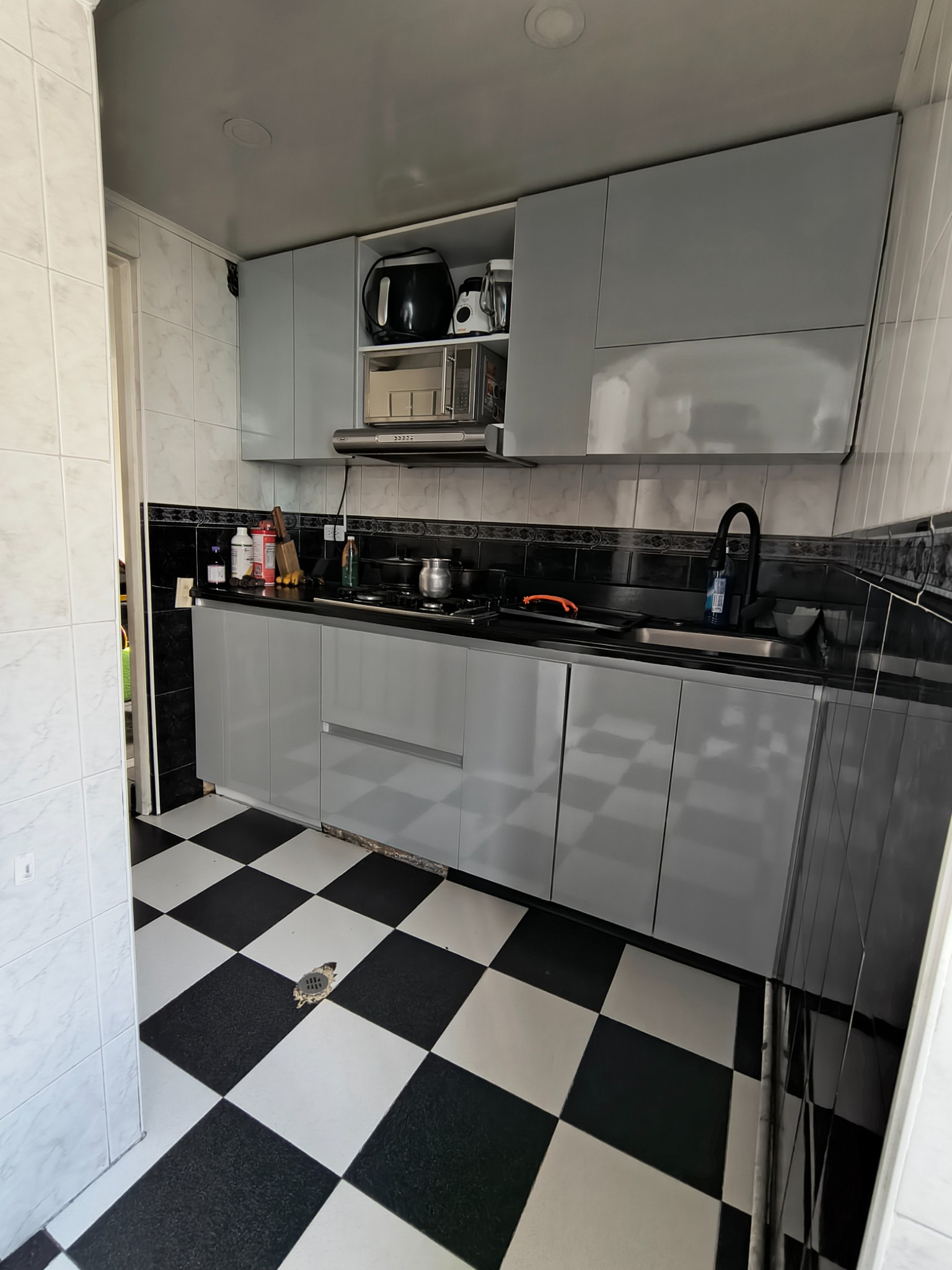 Apartamento en venta en La Floresta, Bogotá · foto 7 de 19