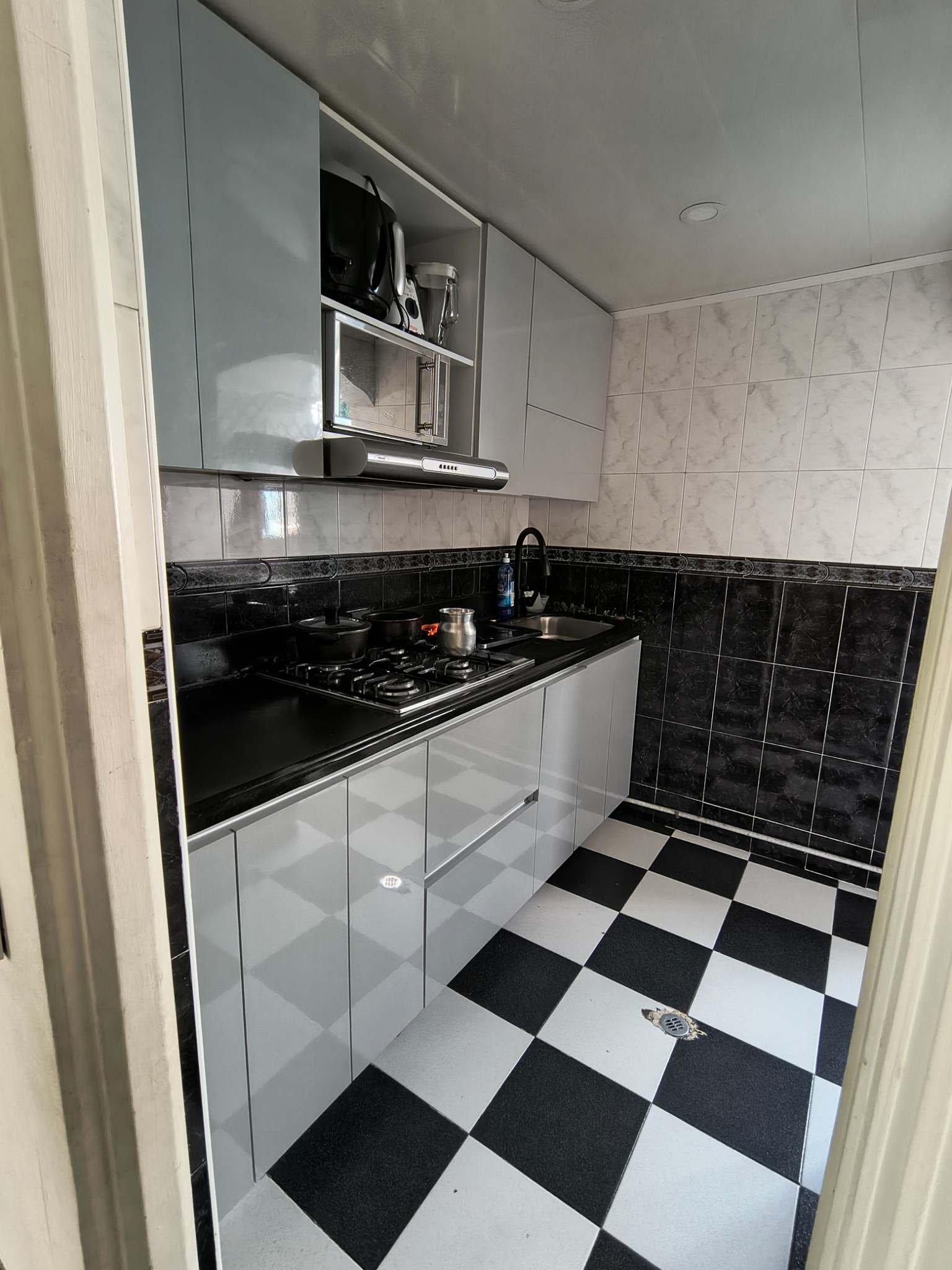 Apartamento en venta en La Floresta, Bogotá · foto 6 de 19