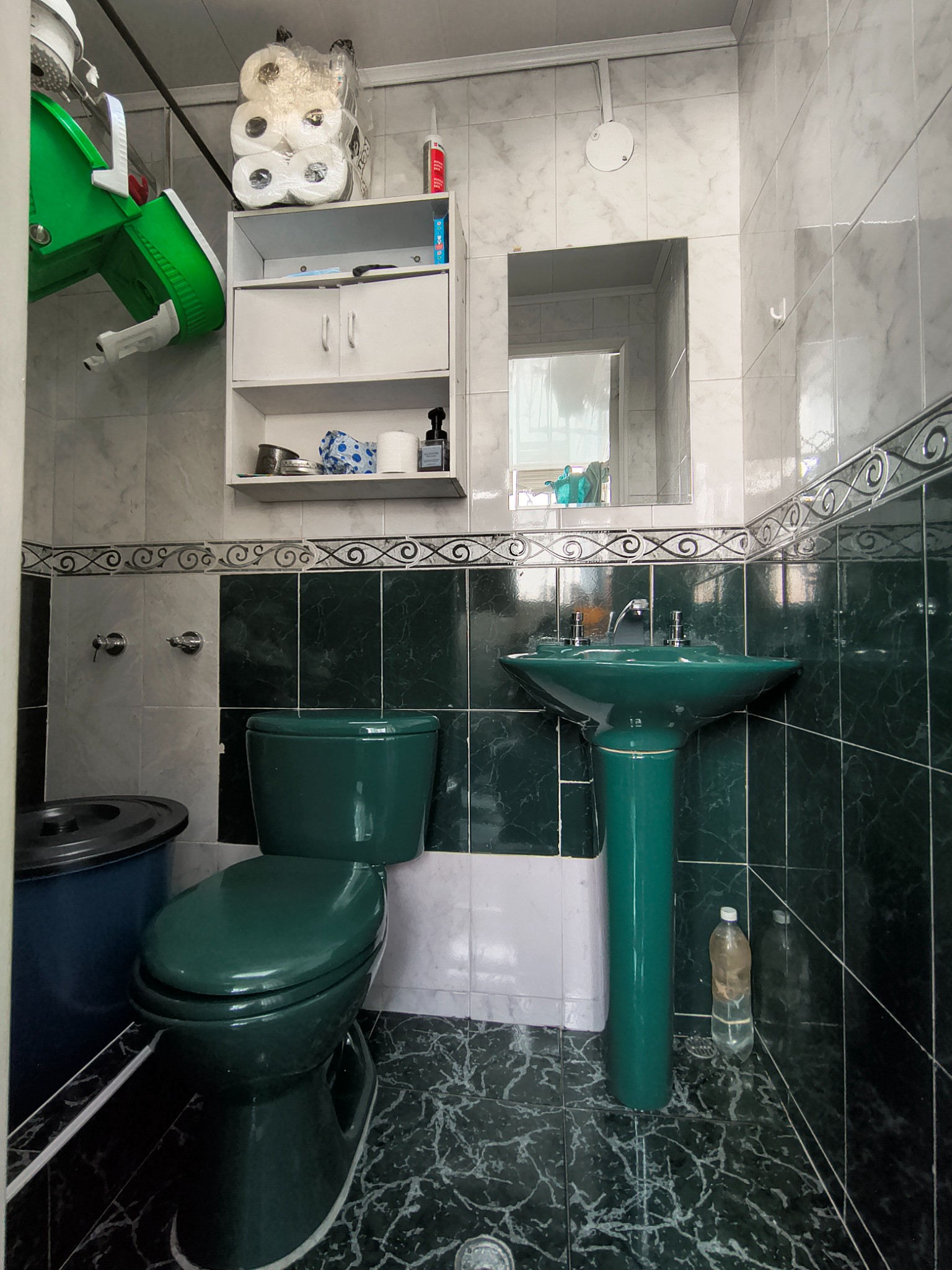 Apartamento en venta en La Floresta, Bogotá · foto 9 de 19
