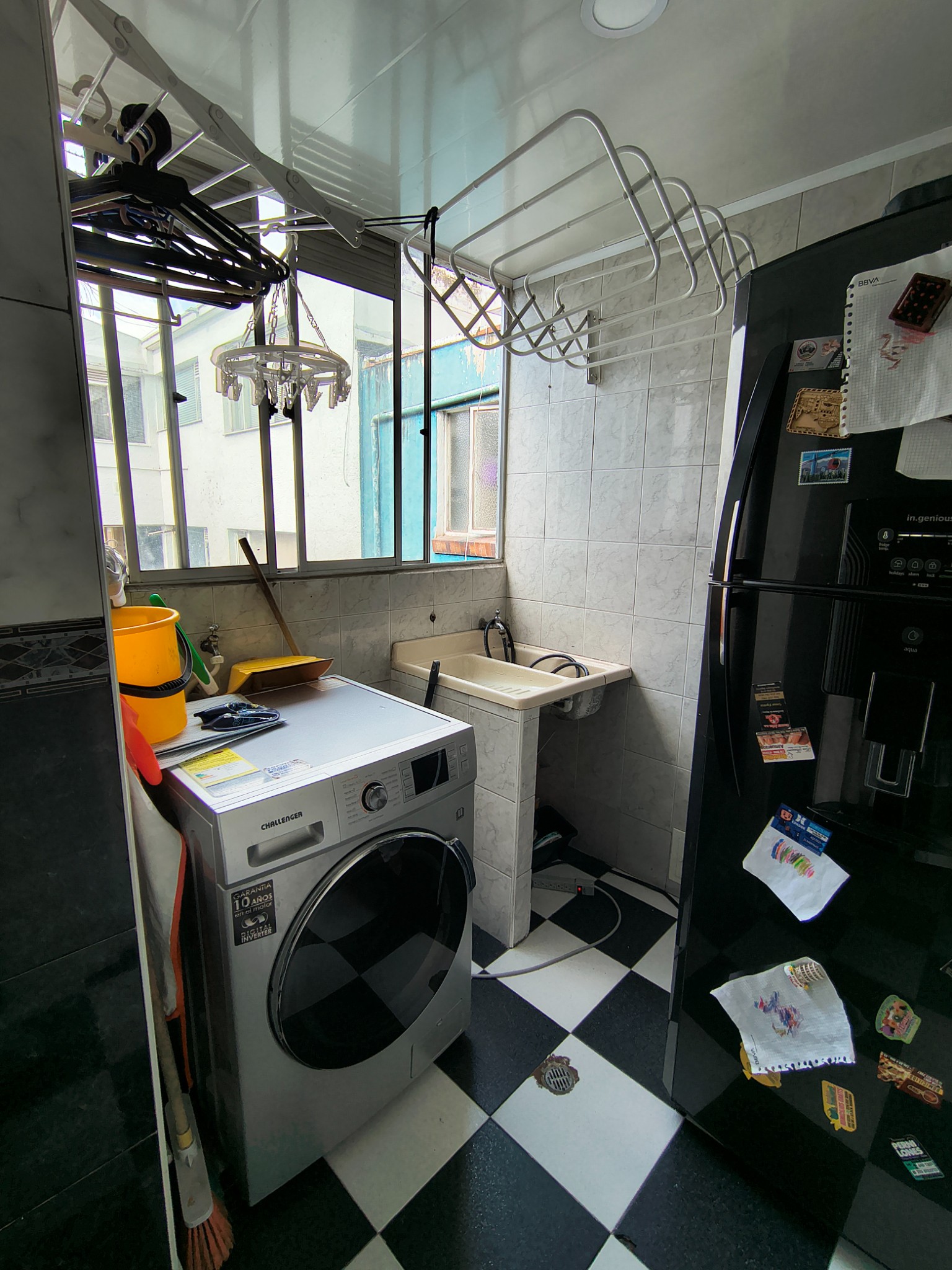 Apartamento en venta en La Floresta, Bogotá · foto 8 de 19
