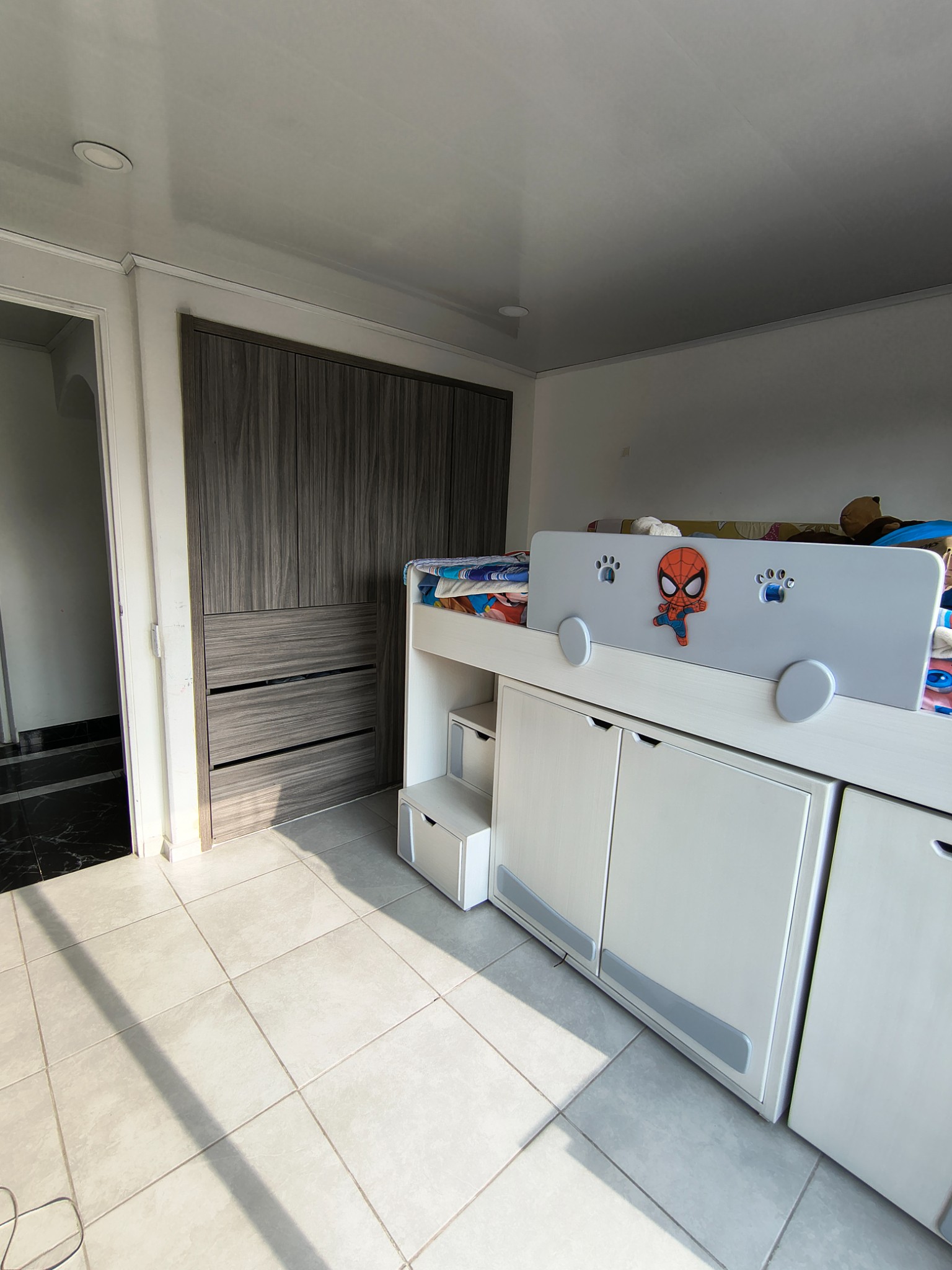 Apartamento en venta en La Floresta, Bogotá · foto 11 de 19