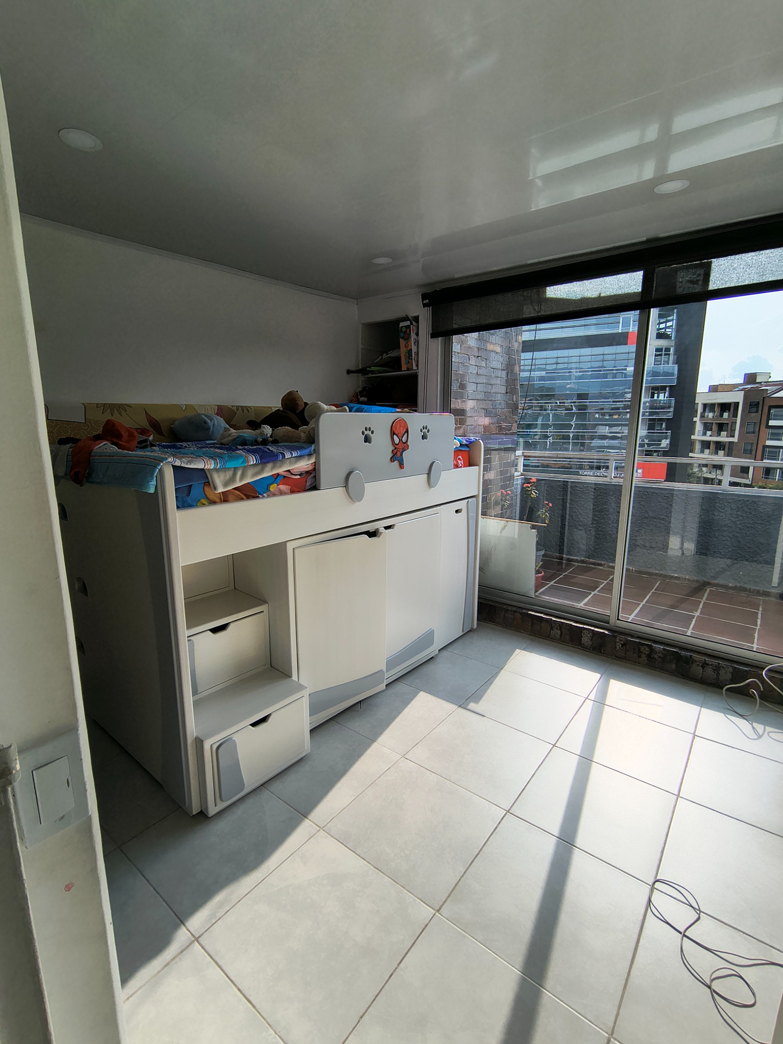 Apartamento en venta en La Floresta, Bogotá · foto 12 de 19