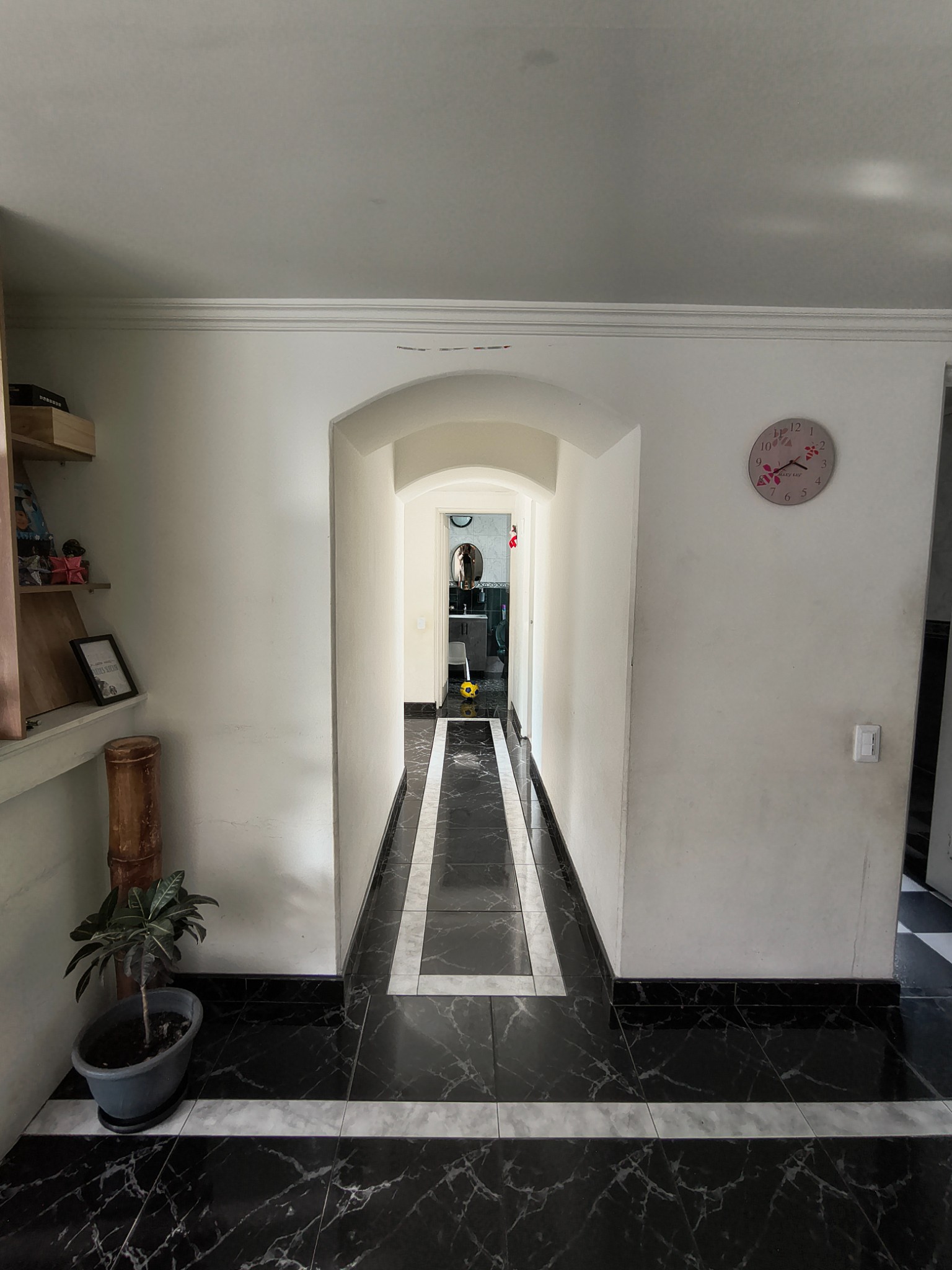 Apartamento en venta en La Floresta, Bogotá · foto 10 de 19