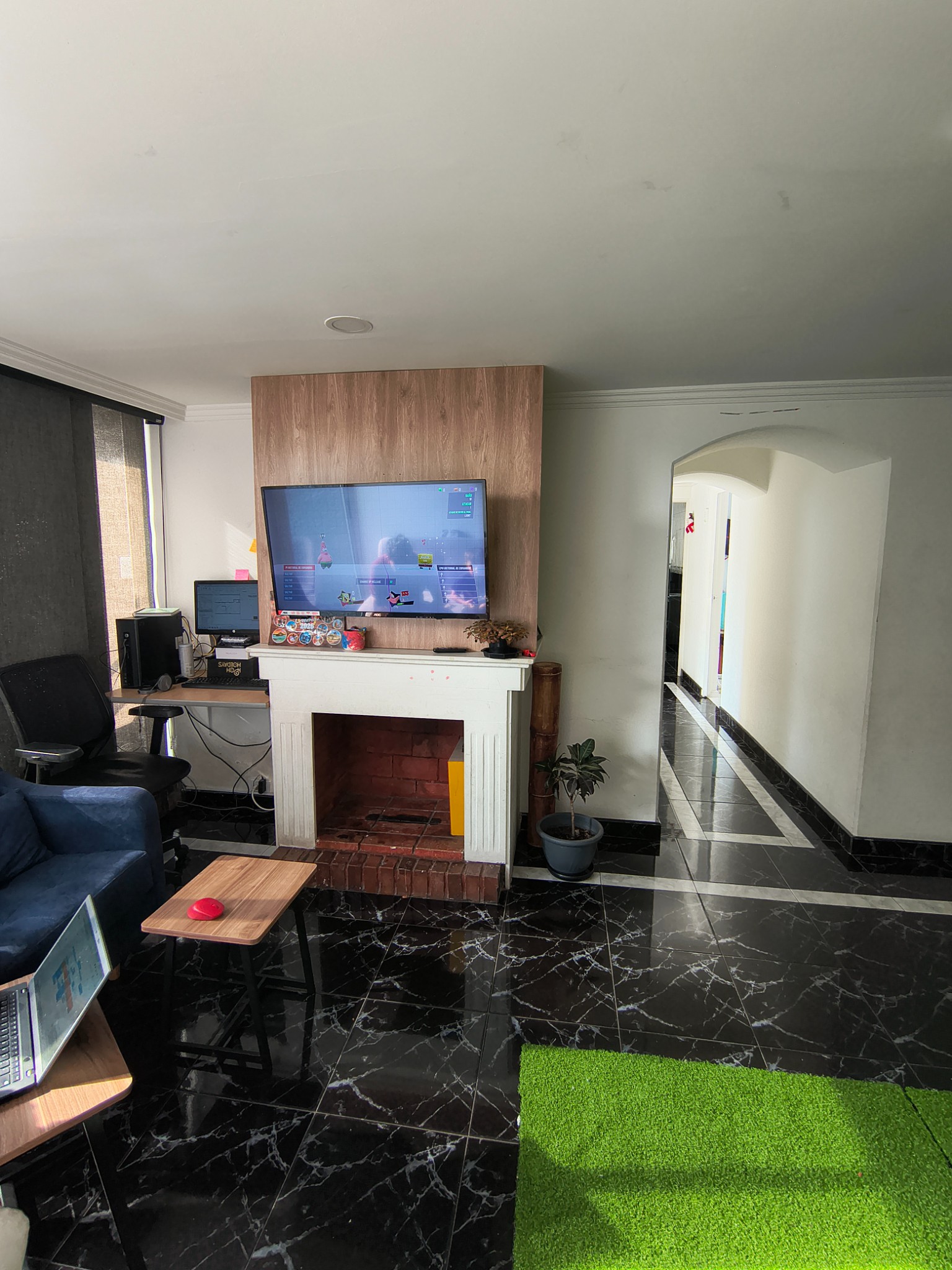 Apartamento en venta en La Floresta, Bogotá · foto 4 de 19