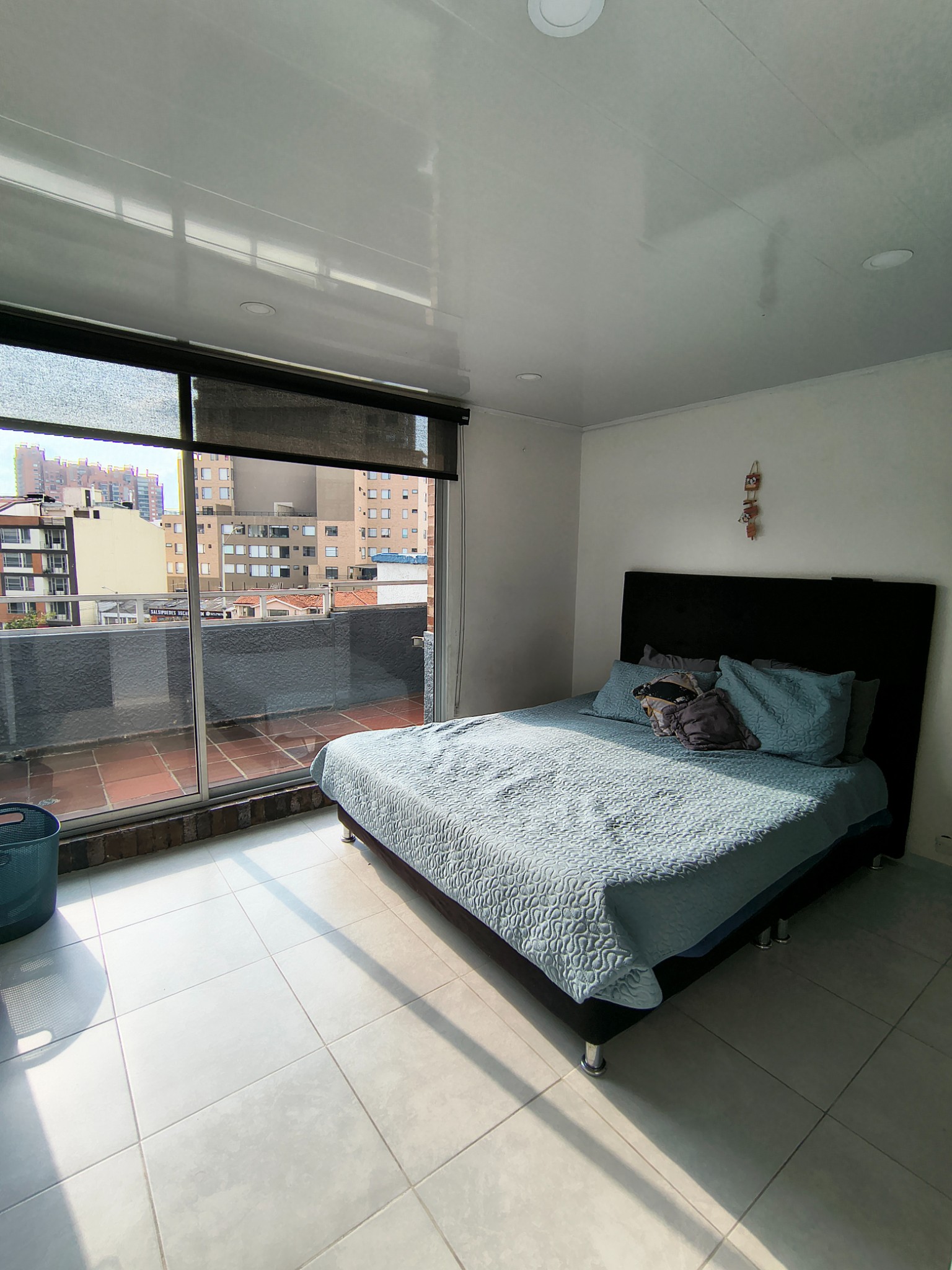 Apartamento en venta en La Floresta, Bogotá · foto 14 de 19