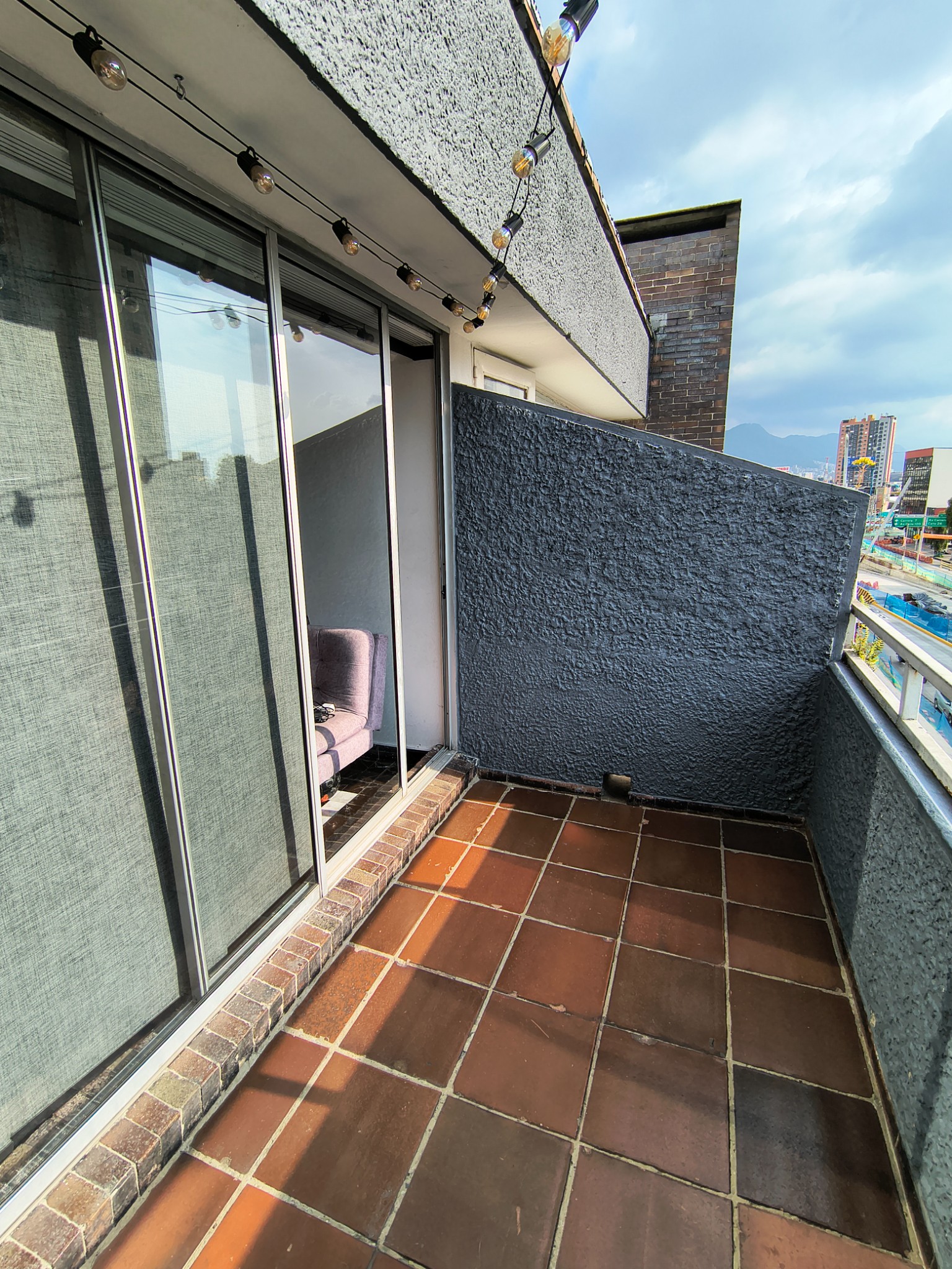Apartamento en venta en La Floresta, Bogotá · foto 19 de 19
