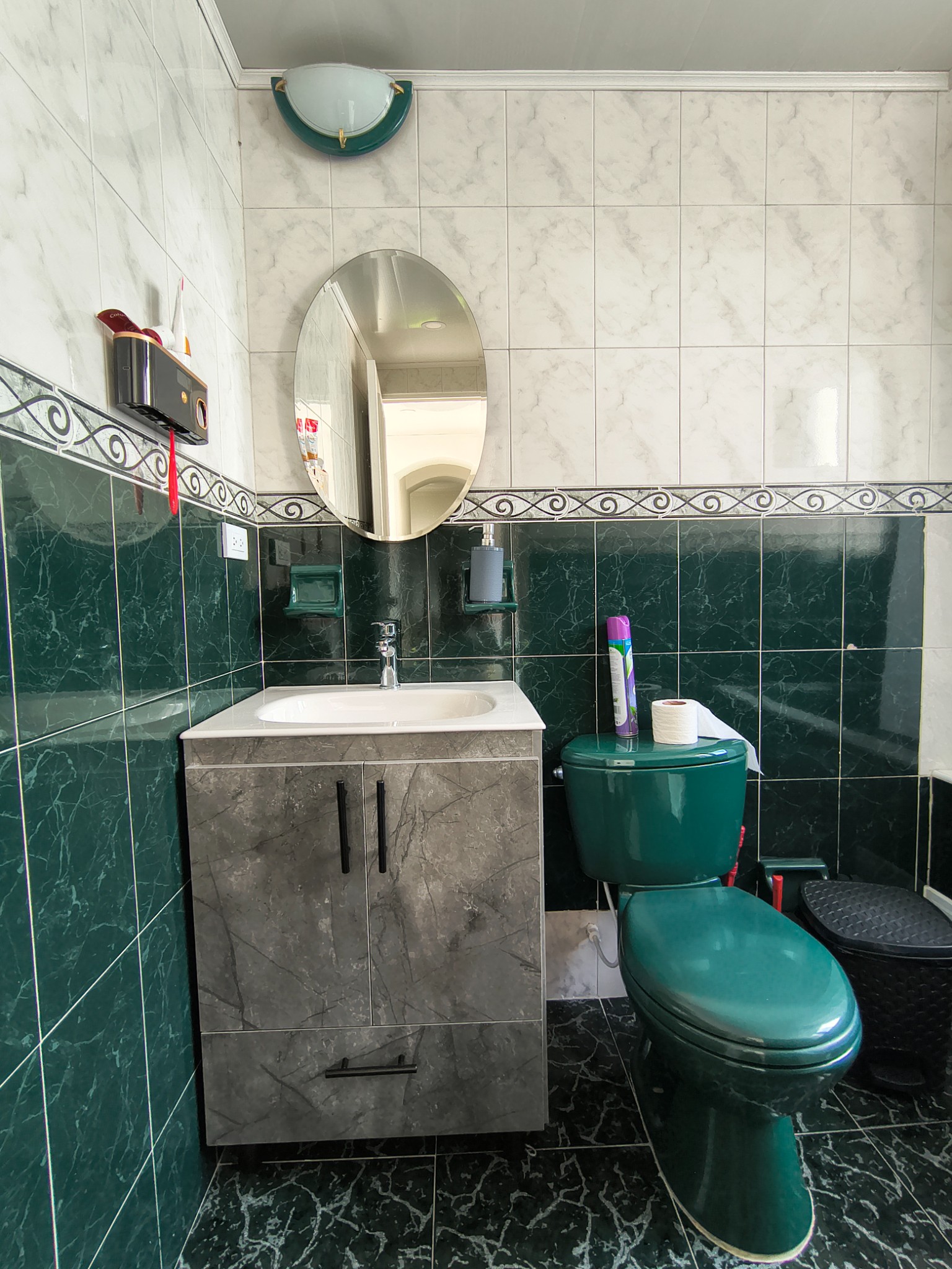 Apartamento en venta en La Floresta, Bogotá · foto 16 de 19